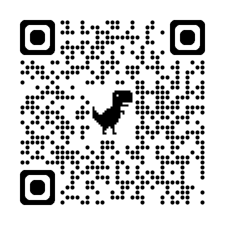 QR Code da página Plano de Fisioterapia