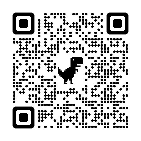 QR Code da página Plano de Fisioterapia