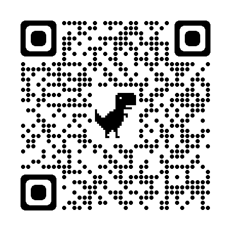 QR Code para acessar O Livro Que Aprende